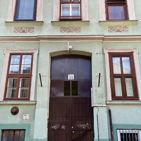 Cozy Downtown Apartment Boedapest Buitenkant foto
